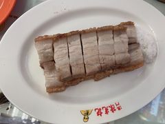 -澳门陈光记烧味饭店(万象城店)