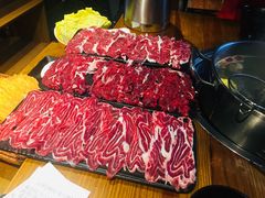 -潮味四季潮汕牛肉火锅(来凤街店)