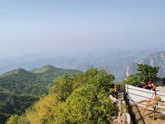 -云台山风景名胜区