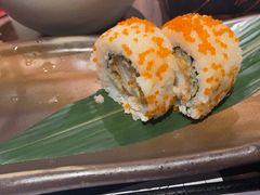 -匠和风精致料理(莆田财富中心店)