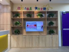 -小银星艺术团(河埒口校区)