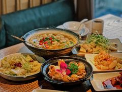 -小和庆·知味(首铸万科店)
