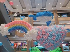 -坂田天虹