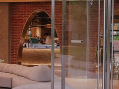 -游心咖啡(青山红坊店)