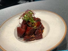 -柒园·三十年创意杭帮菜(龙湖滨江天街店)
