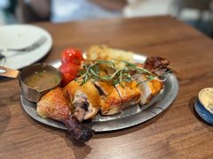 -Osteria Garden 生蚝花园餐厅(原进贤路店)