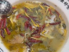 -太二酸菜鱼(深圳布吉万象汇店)