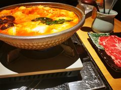 -隐泉京望日式料理(太和广场店)