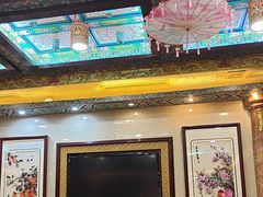 -鹊华居·地道鲁菜·海鲜·融合味(大明湖店)