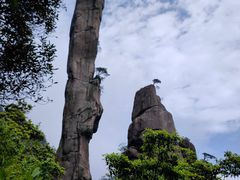 -三清山风景名胜区