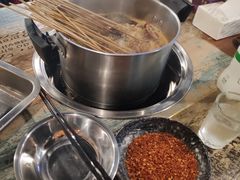 -三番火辣串串香(南市场店)
