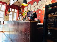 -塞纳河法国餐厅(意式风情街店)