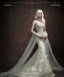 -Renee芮亦婚纱