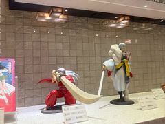 -小山日本料理(兴业太古汇店)