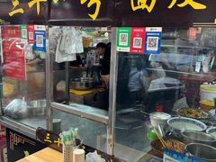 -胖子鱼·天水麻辣鱼火锅(秦州407店)