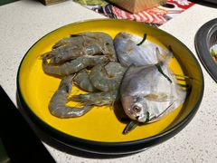 -火叮叮自助烤肉·现切牛肉(茂业店)