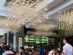 大堂-宁波状元楼酒店(和义路店)