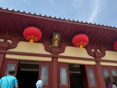 -洛阳古墓博物馆