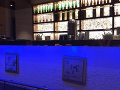 -天津滨海圣光皇冠假日酒店 霞·日餐厅