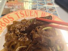 -肥韬茶餐厅(海上世界店)