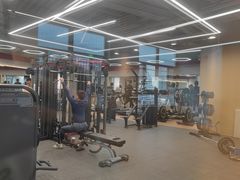 -VLines耀能运动Space&Flow(国贸店)
