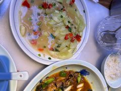 -陈先进鱼馆·地道农家菜(萧山奥体店)