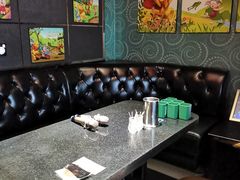 -欢乐盛KTV音乐会所(泰然店)