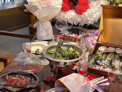 -狮拾久·现代新加坡料理(福田COCO Park店)