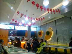 -糖糖屋•糖水•雪花冰店(时尚天河店)