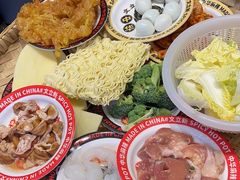 -文立新麻辣烫(合生汇21街区店)