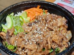 -老炉家木炭烤肉(长江国际店)
