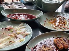 -丽江金茂凯悦臻选酒店-滇香馆
