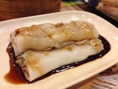 iphone_upload_pic-添好运点心专门店(中环IFC店)