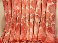 羊羔肉-八先生涮肉房(三里河店)
