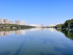 -南宁南湖公园