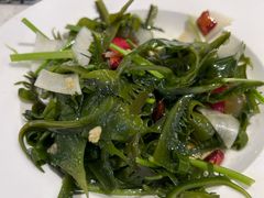 -船歌·鱼水饺青岛菜(金狮广场店)