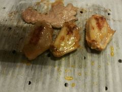 -新石器烤肉(中房金谊广场店)
