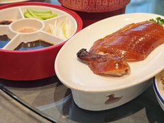 -红菜坊·烤鸭·川鲁宴(石园店)