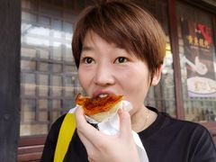 -王记海棠糕(新场古镇店)