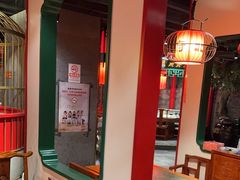 -北平食府.北京烤鸭(亦庄店)