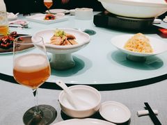 -久宴·天目湖大鱼头(恐龙园店)