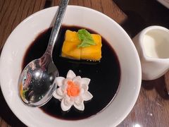 -品味杭州·粤式融合·海鲜小馆·钱江新城CBD