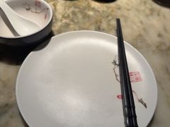 -绿茶餐厅(光谷世界城步行街店)