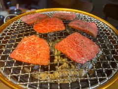-AJIYA炭火烧肉(徐汇正大乐城店)