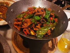 -花舍·新派粤菜·西餐·下午茶(亚运村·鸟巢店)