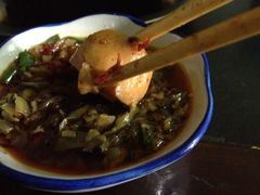 iphone_upload_pic-石灰市毛记烧鸡公(解放碑店)