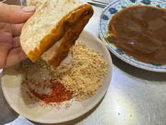 -小寒羊烧烤(凯瑞时代大厦店)