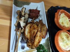 -割烹旭日本料理(龙湖狮山天街店)