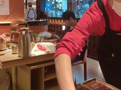 -西塔老太太泥炉烤肉(北京亚运村店)