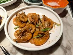 -韵秋荷(宝山龙湖天街店)